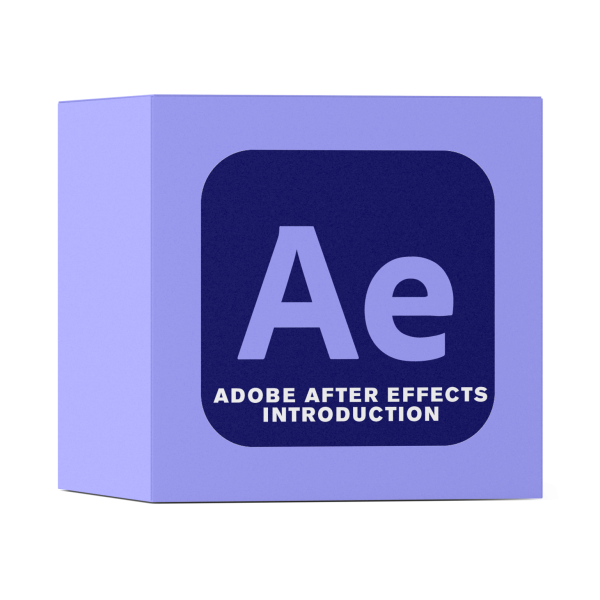 Adobe After Effects CC Introduction 2 DAYS (Online)