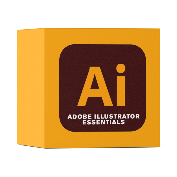Adobe Illustrator CC Essential 1 DAY (Online)