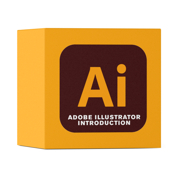 Adobe Illustrator CC Introduction (2 DAYS)