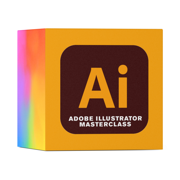 Adobe Illustrator CC MASTERCLASS 4 Days (Online)