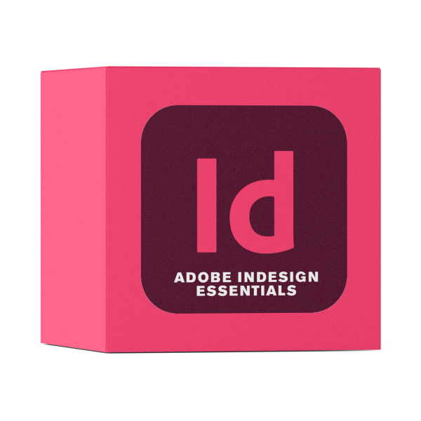 Adobe InDesign CC Essential (1 DAY)