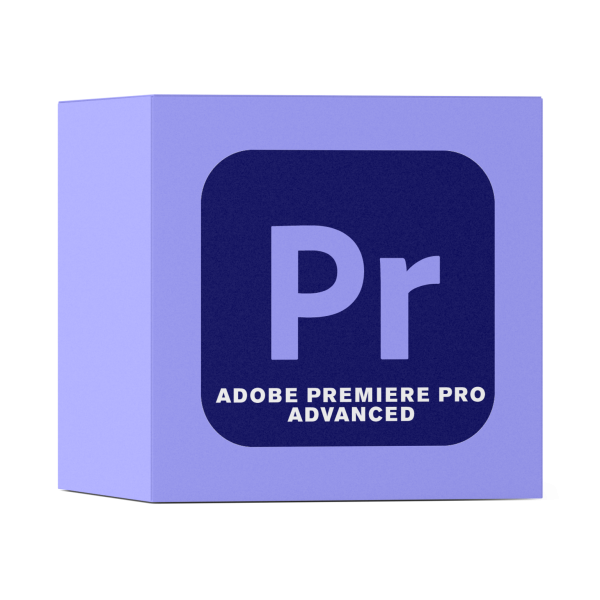 Adobe Premiere Pro CC Advanced 2 DAYS (Online)